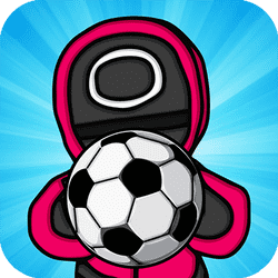 Soccer Squid Game